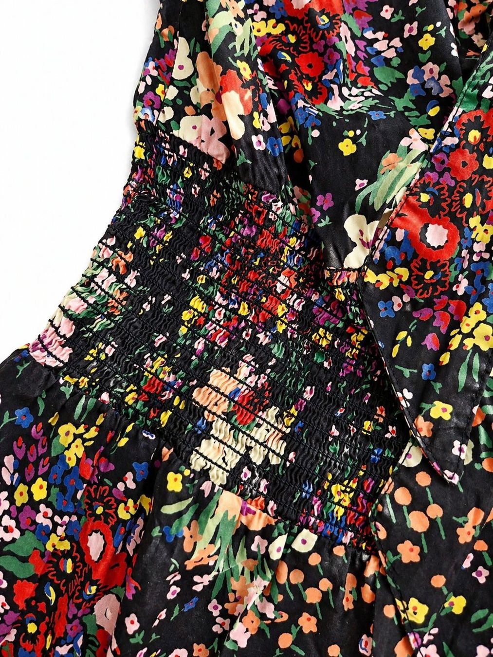 Camicette: Bluse Blumenmuster Gr. 36 – Nuovo (secondo la descrizione) da Fully venduto da VaneaSelection 3