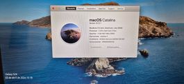 MacBook 123" A1278 (Late 2008) (defekt)