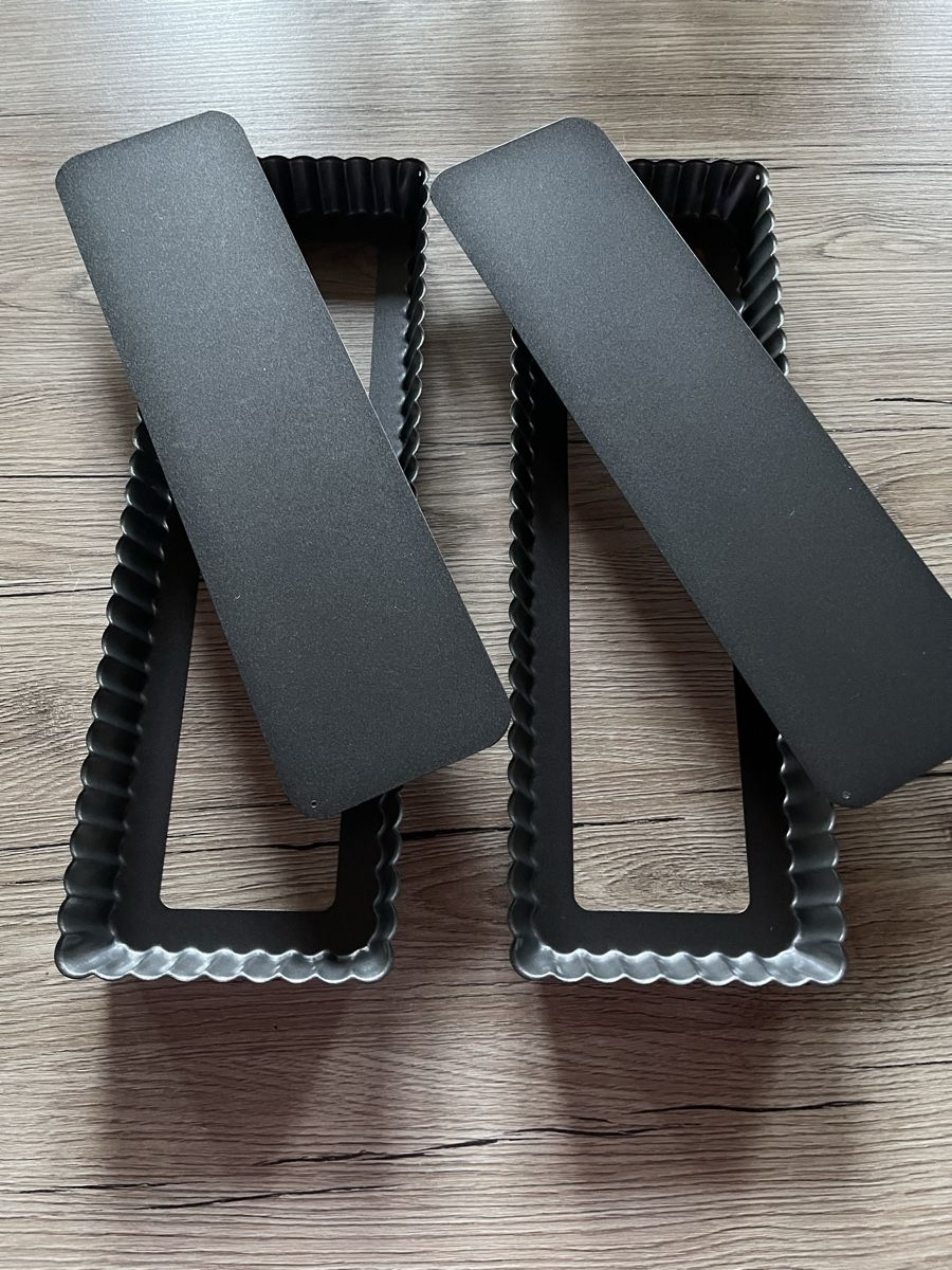 Betty Bossi Backformen: Backform mit Ausstossboden Crostatabackform – Neu und originalverpackt aus Fahrni b. Thun von ams_56jv 1