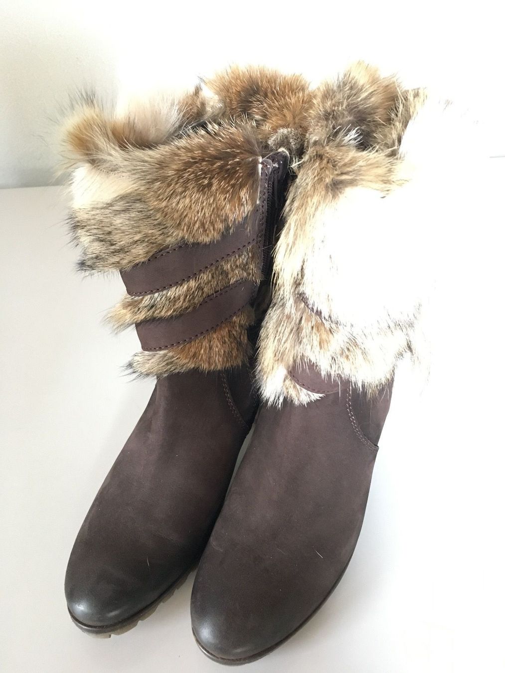 Damenschuhe: Manas Damenstiefel - Top Zustand – Neu (gemäss Beschreibung) aus Mörschwil von philmensa 3