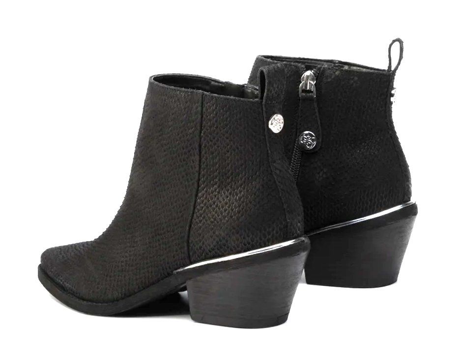 Guess Damenschuhe: GUESS Stiefeletten Gr.40 – Neu und originalverpackt aus Wetzikon ZH von EvisStore 3