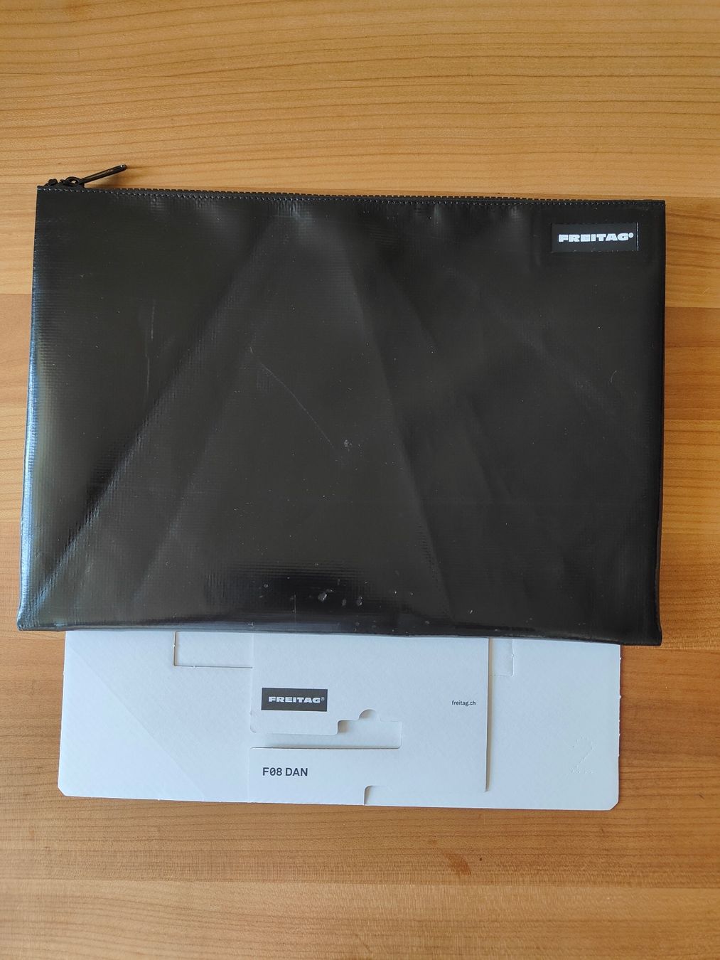 Freitag Taschen: Freitagtasche Dan F08 – Neu (gemäss Beschreibung) aus Winterthur von 1rainbow54