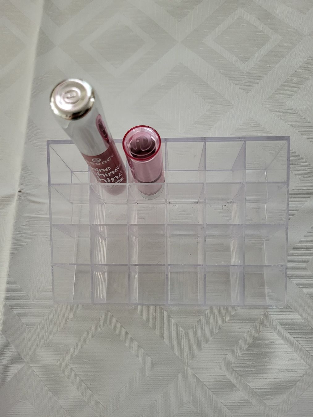Behälter & Ähnliches: Kosmetik/ Lippenstift Organizer – Gebraucht aus Langenthal von blueskye01 4