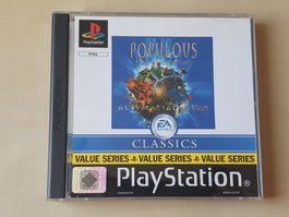 Populous