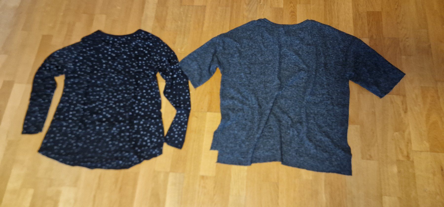 Kleiderpakete: 2 Leibchen / Shirts - ZARA und TODAY – Gebraucht aus Fällanden von zeno01 2
