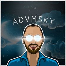 Profile image of ADVMSKY