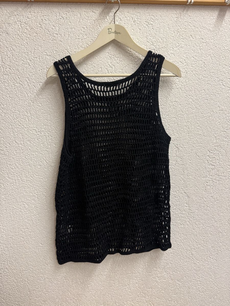 T-Shirts: Tanktop Commas Grösse L   – Neu (gemäss Beschreibung) aus Biel/Bienne von lichterhoh 2
