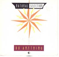 Natural selection - do anything