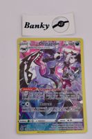 Pokemon Galarian Obstagoon NM EN