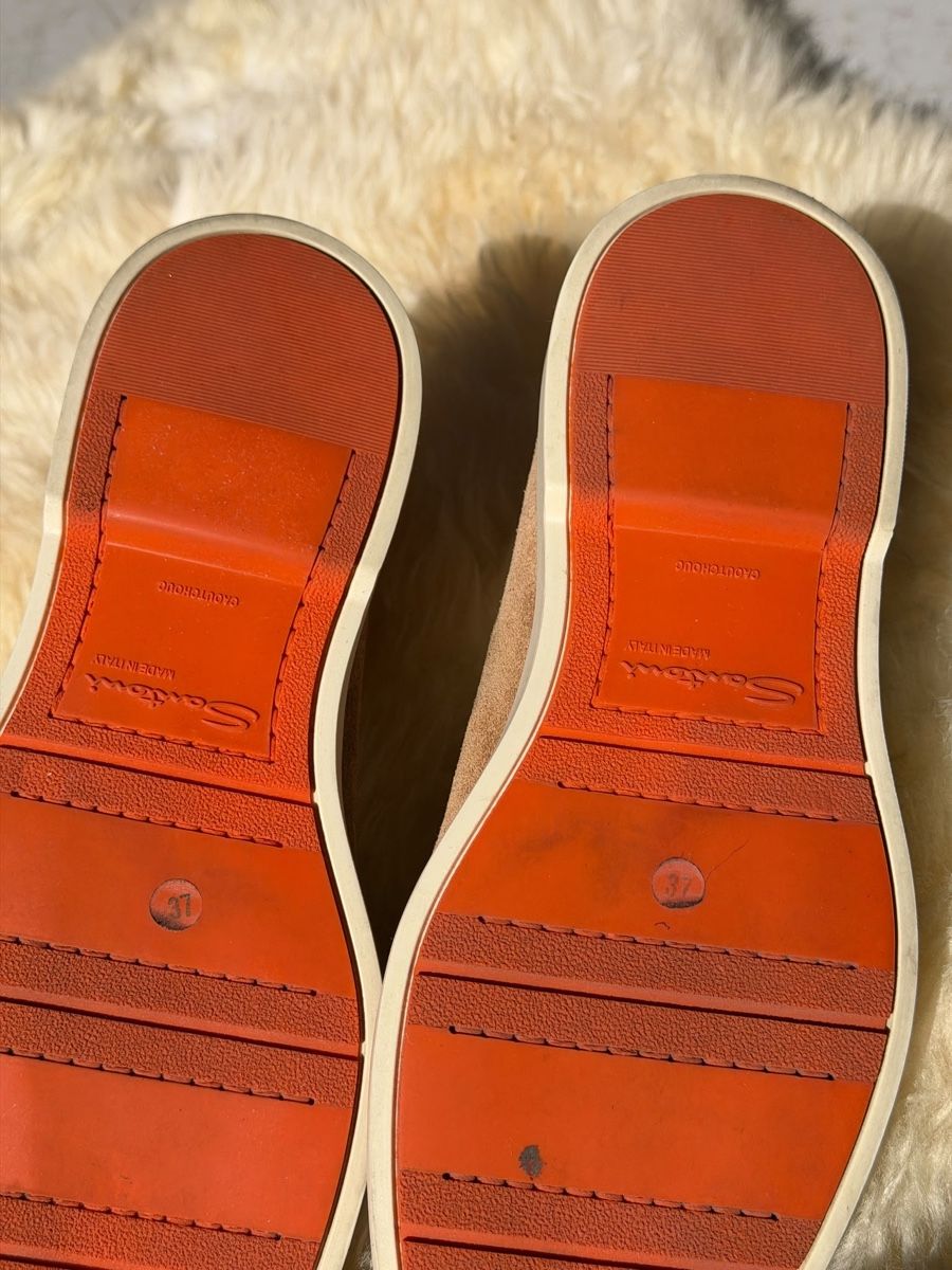 Damenschuhe: Santoni Damen Schuhe  – Gebraucht aus Wald zh von EduAlex 1