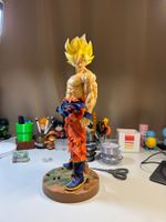 Dragon Ball Z Figur 45cm