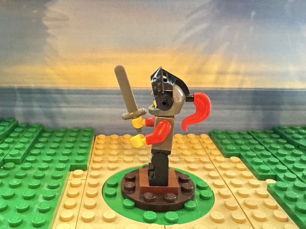 Knights Kingdom Lego Knights Vintage Lego Knights Kingdom Knight