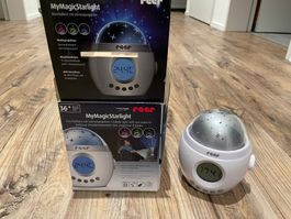 Reer MyMagicStarlight, neuwertig, Sternenprojektor!