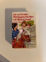 Buch: Die schönsten Pferdegeschichten mit Silberschweif