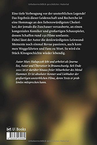 Libri: Louis de Funès [Buch] – Usato da Reckingen VS venduto da Melando 1
