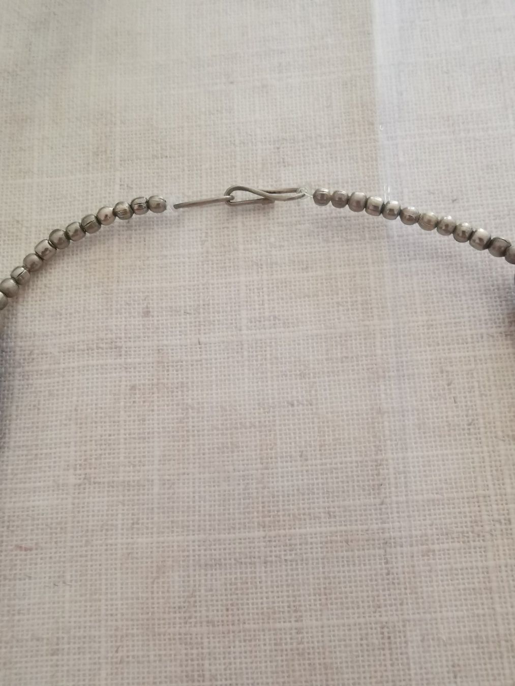 Ketten: SCH. VINTAGE KETTE – Gebraucht aus Allschwil von Male54 2