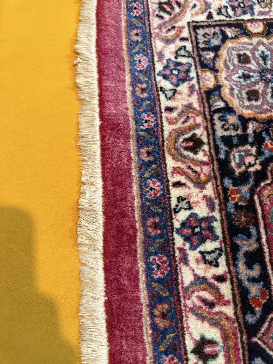 Tapis: Perserteppich (Mashhad) – D'occasion à Chur par Mohammad.miga 7