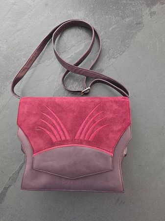 Handtasche, Tasche von Pietro Sassi