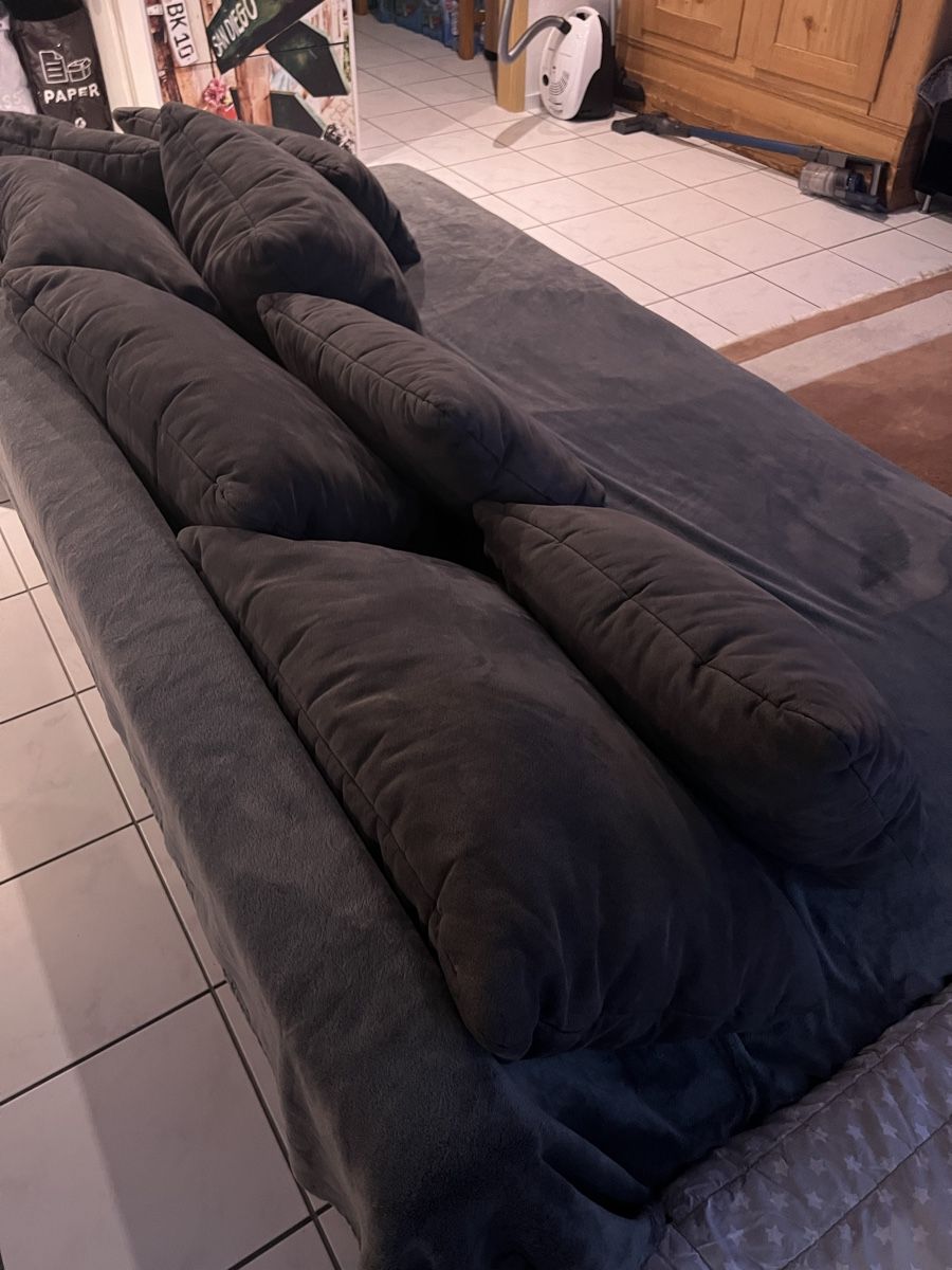 Sofas: Sofa – Defekt aus Niederbipp von oli_8g8x 3