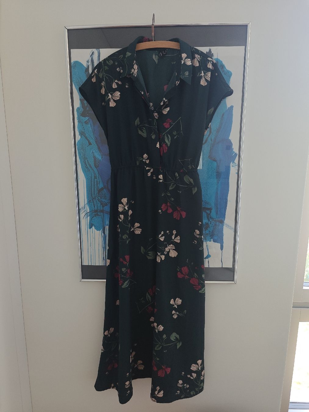 Vero Moda Vestiti: Kleid Vero Moda Gr M – Usato da Menzingen venduto da tschey-tschey