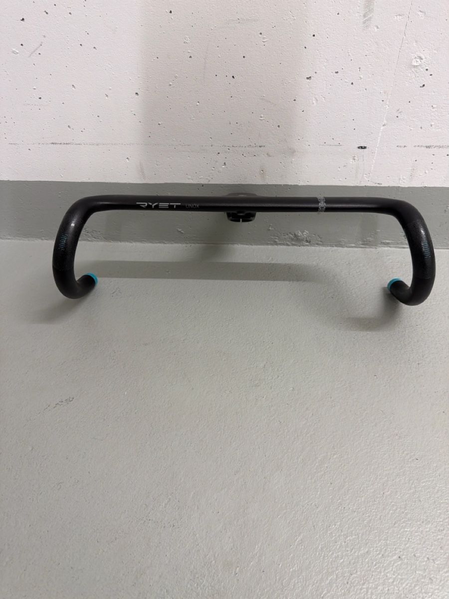Pezzi di ricambio: Lenker 40cm Ryten – Usato da St. Gallen venduto da Janeli. 5
