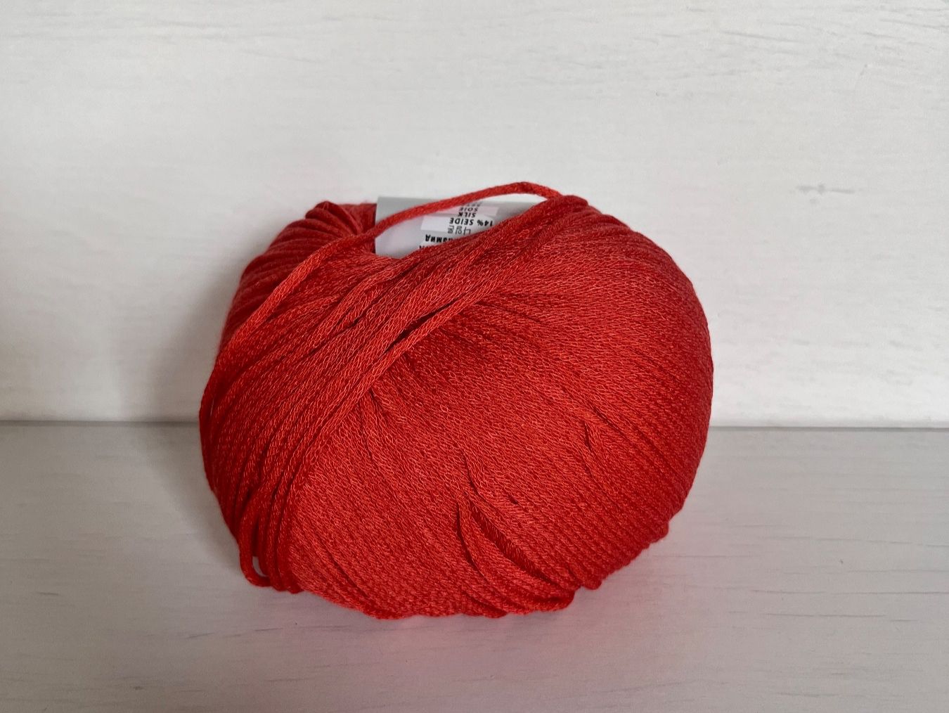 Lang Yarns Laine: 10 Knäuel Moina Lang Yarns – Neuf (Voir description) à Büsserach par bor_s88m 1