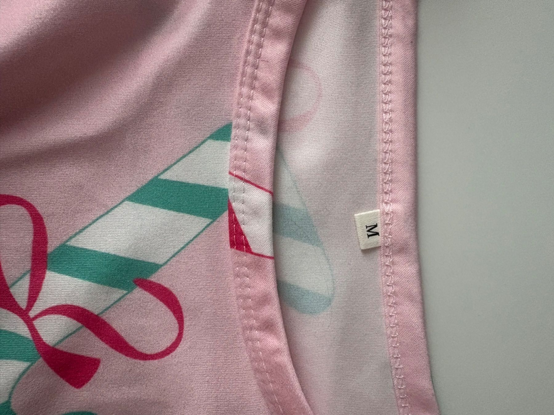 Negligees & Pyjamas: Pyjamaset pink Candy Cane Grösse M neu – Neu (gemäss Beschreibung) aus Winterthur von nik_pr58 5