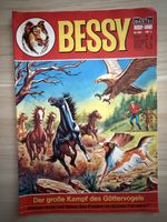 Bessy Bastei Heft 268, 1971, schön