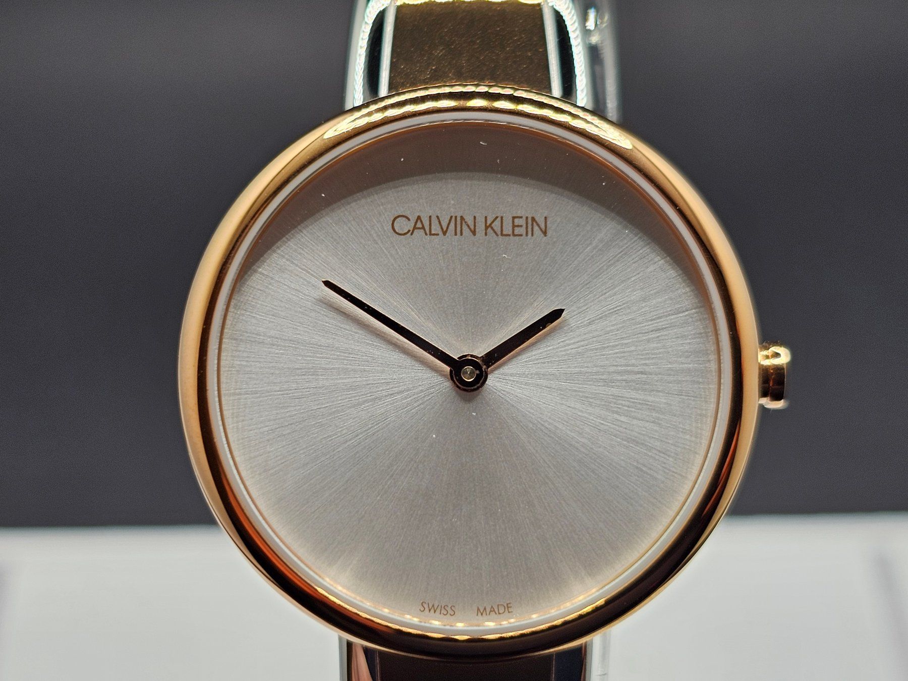 Calvin Klein Orologi: Reduziert / NEU Calvin Klein Seduce – Nuovo e nell'imballaggio originale da Leukerbad venduto da BottegaDeluxeSarl 1