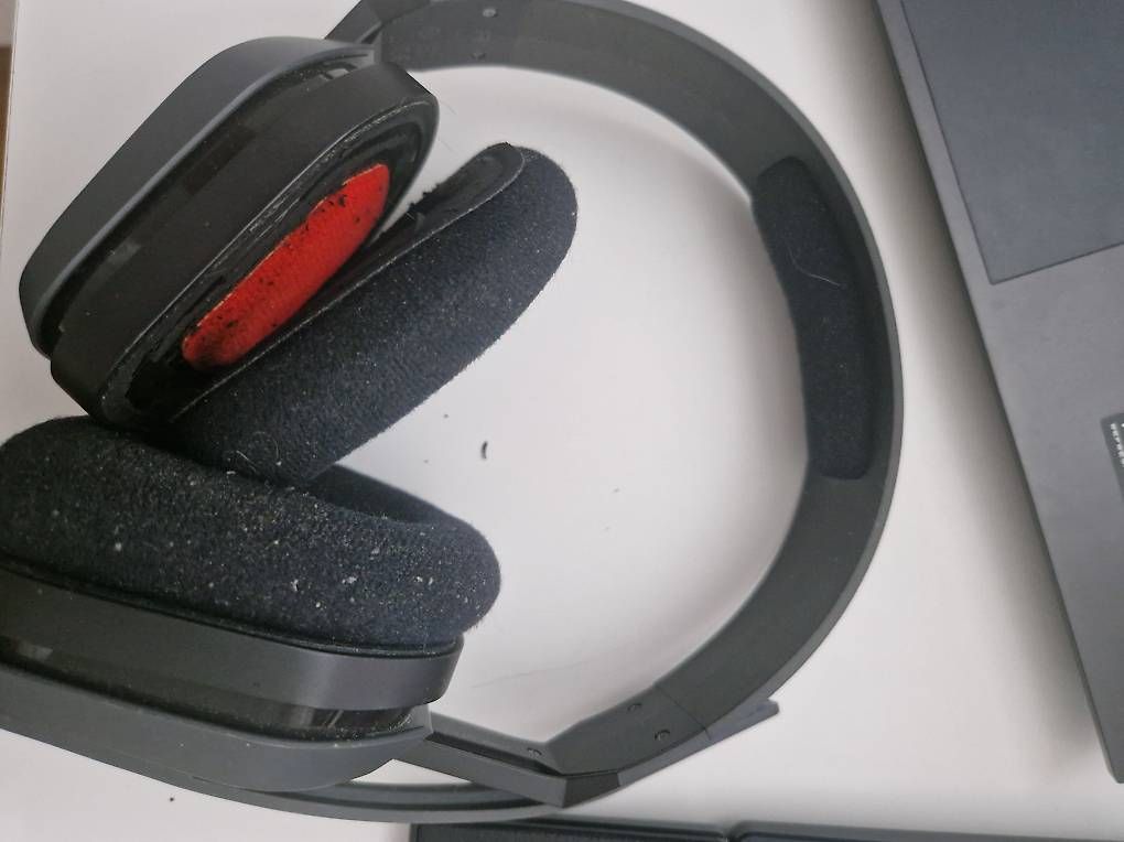 Cuffie: Astro A10 Gaming-Kopfhörer – Usato da Gurmels venduto da M4ZEN 1