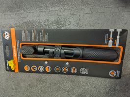 Velopumpe