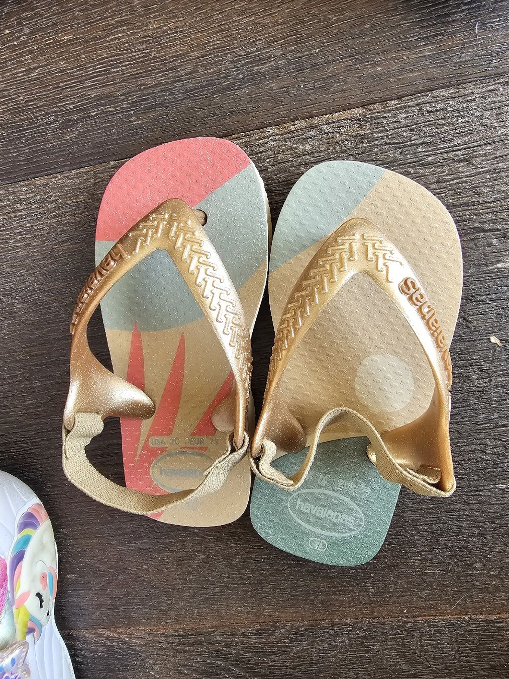 Schuhe für Jungen: Havaianas – Neu (gemäss Beschreibung) aus Cologny von Selin34 3