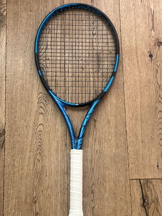 Babolat Pure Drive Lite Tennisschläger (Neu (gemäss Beschreibung)) in ...