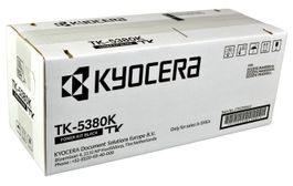 Original Kyocera Ecosys PA4000cx black Toner, TK-5380K