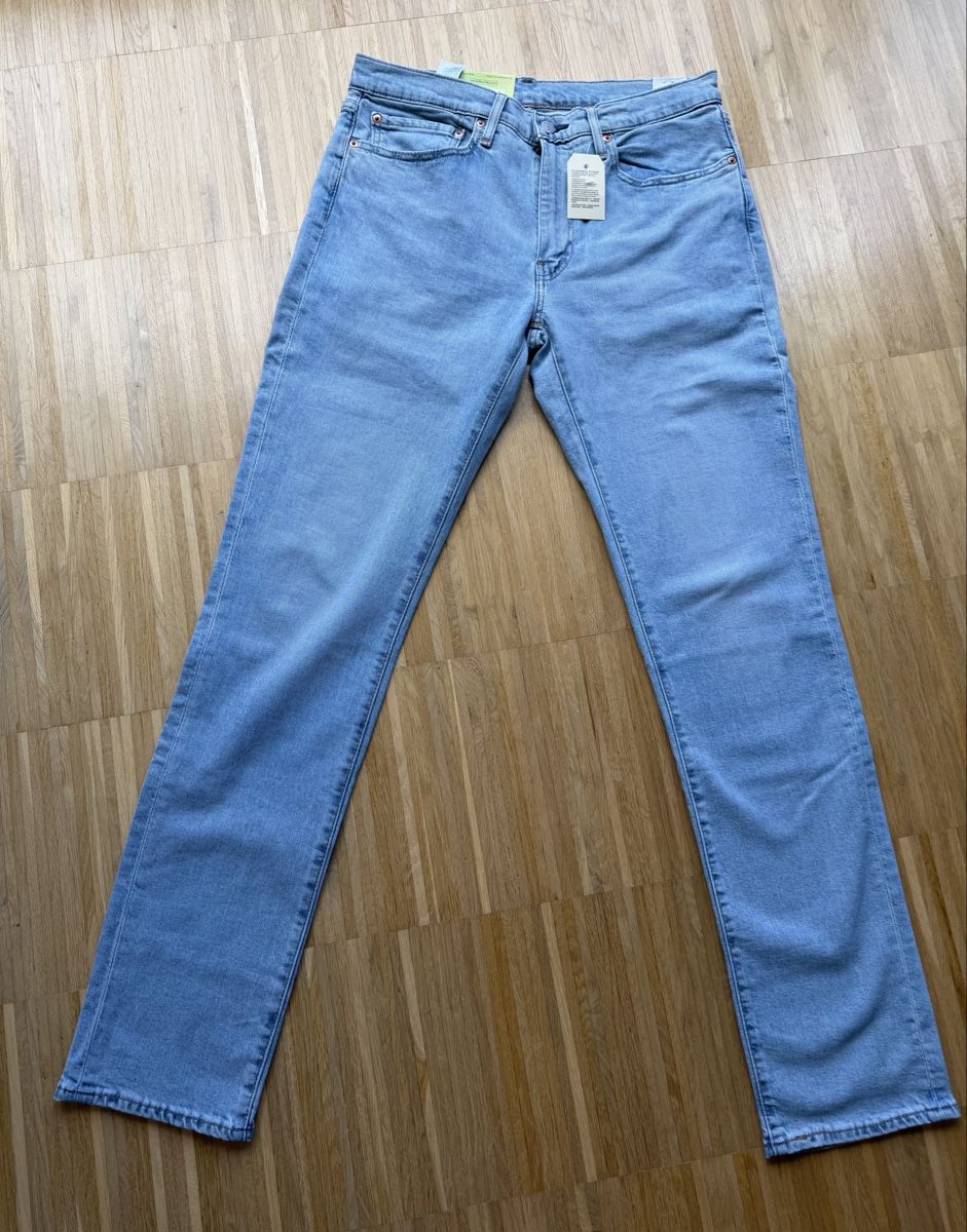 Levi's Jeans: Levis Jeans 511 Gr. 34x34 Neu – Neu und originalverpackt aus Zürich von idemehore 1