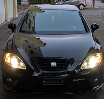 Seat Leon Cupra R 310