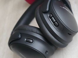 Bose QuietComfort 45/Top Zustand