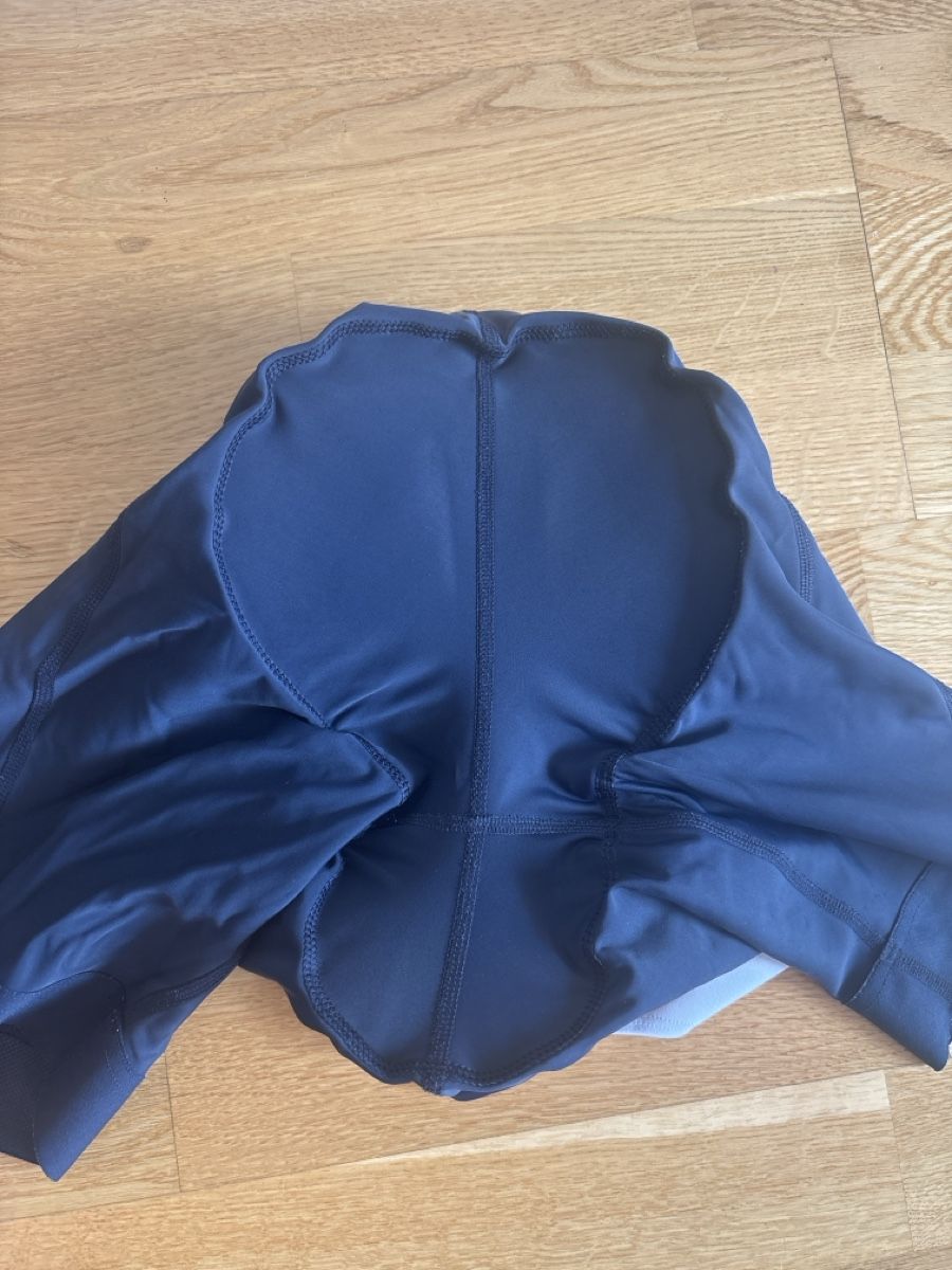 Rapha Hosen: Rapha Core Bib blau – Gebraucht aus Bern von Elena_M 4