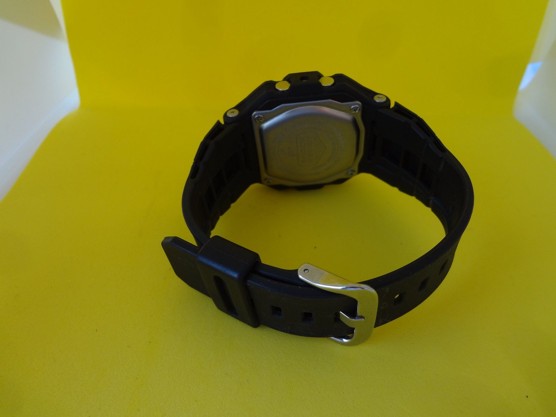Casio Montres: Casio G-7800B – D'occasion à Thun par Fra130 4