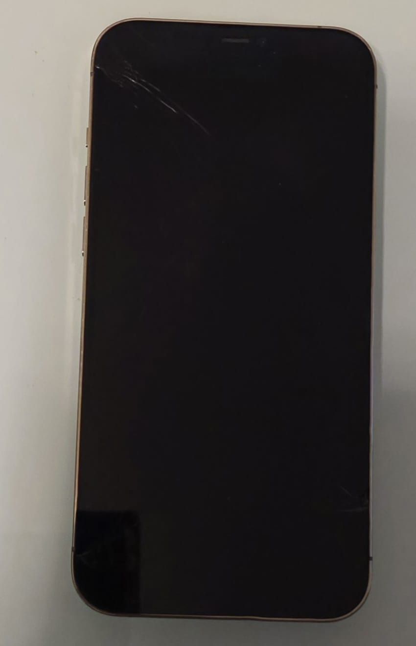 Apple Telefoni cellulari / Smartphones: iPhone 12 Pro Max Cracked Screen For Parts – Difettoso da Studen BE venduto da tha_dhp8 2