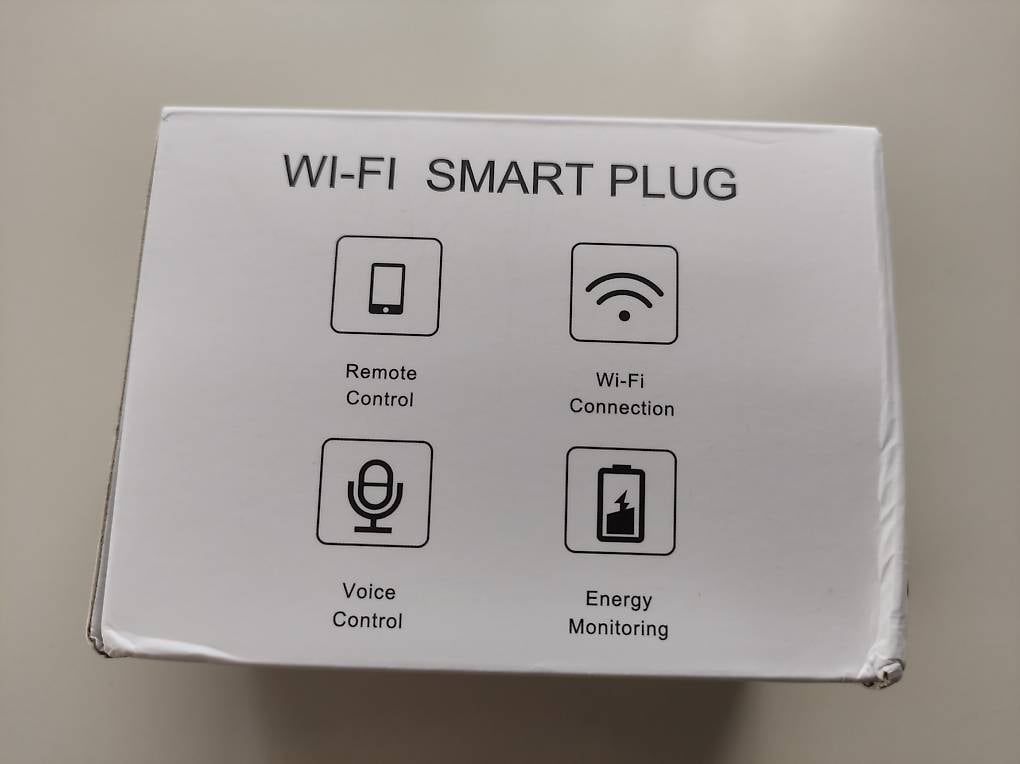 Spine: WIFI Funk Stecker – Usato da Eich venduto da Goldfinger007