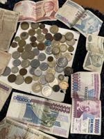 Turquie Münzen