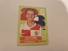 FIFA WM 2026 Kristijan Jakic CRO 8