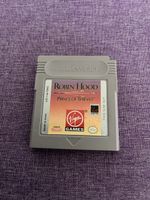 Gameboy - Robin Hood