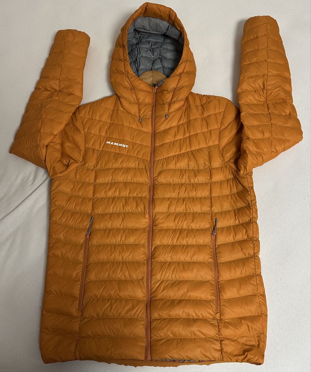 Mammut Giacche: Mammut Daunenjacke G M – Usato da Maienfeld venduto da tobeyl2020 2