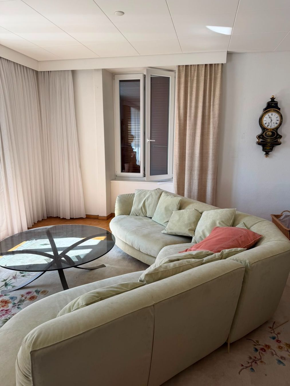 Sofas: Canapé d'angle de luxe – Gebraucht aus La Chaux-de-Fonds von pas_6tyr 5