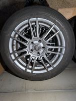 4x Sommerrad Enkei 7x16 ET45 Ford Focus