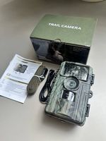 Wildkamera / Fotofalle Ungebraucht