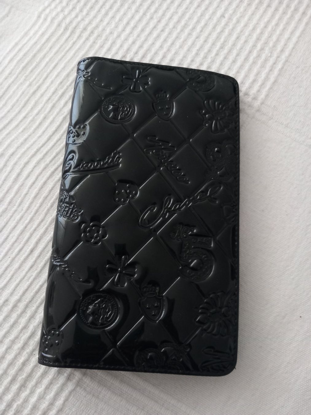 Chanel Portamonete: CHANEL porte monnaie – Usato da Le Grand-Saconnex venduto da Rgt87