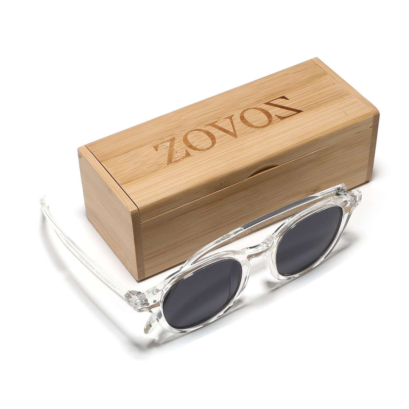 Occhiali & Lenti: ZOVOZ Sonnenbrille ORY – Nuovo e nell'imballaggio originale da Spiez venduto da Outlet-King 2